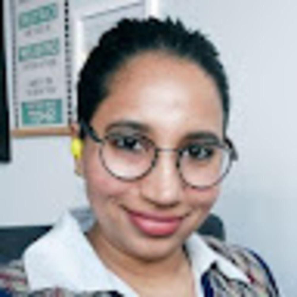 Meet your Posher, Kalyani